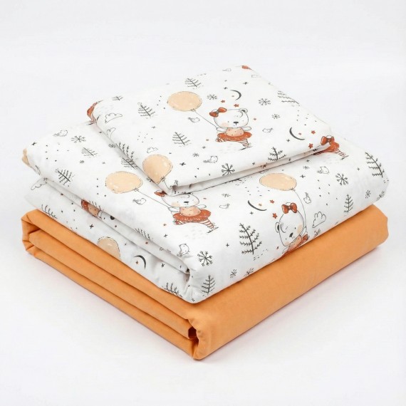 Детское постельное бельё RESTFUL RFR 27278 V12 BABY 