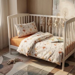 Bed linen baby RESTFUL RFR 27278 V12 BABY 