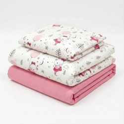 Bed linen baby RESTFUL RFR 27278 V4 BABY 
