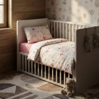 Bed linen baby RESTFUL RFR 27278 V4 BABY 