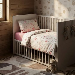 Bed linen baby RESTFUL RFR 27278 V4 BABY 