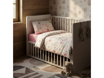 Bed linen baby RESTFUL RFR 27278 V4 BABY Bed linen baby RESTFUL RFR 27278 V4 BABY