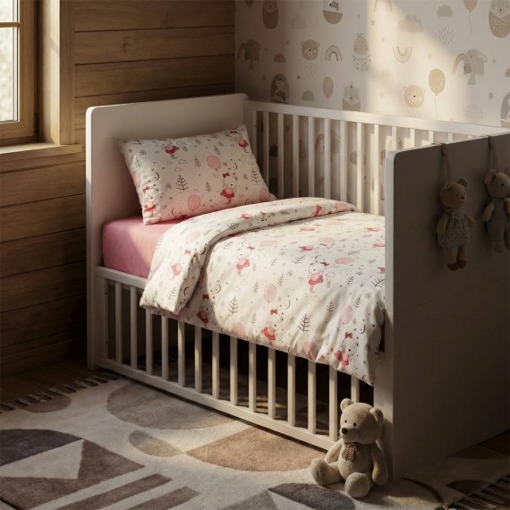 Детское постельное бельё RESTFUL RFR 27278 V4 BABY 