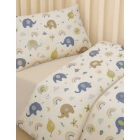 Bed linen baby RESTFUL RFR 27281 V2 BABY 