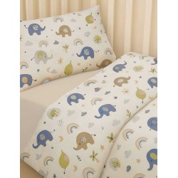 Bed linen baby RESTFUL RFR 27281 V2 BABY 