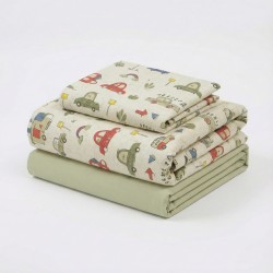 Bed linen baby RESTFUL RFR 27285 V6 BABY 