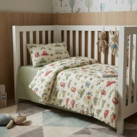Bed linen baby RESTFUL RFR 27285 V6 BABY 
