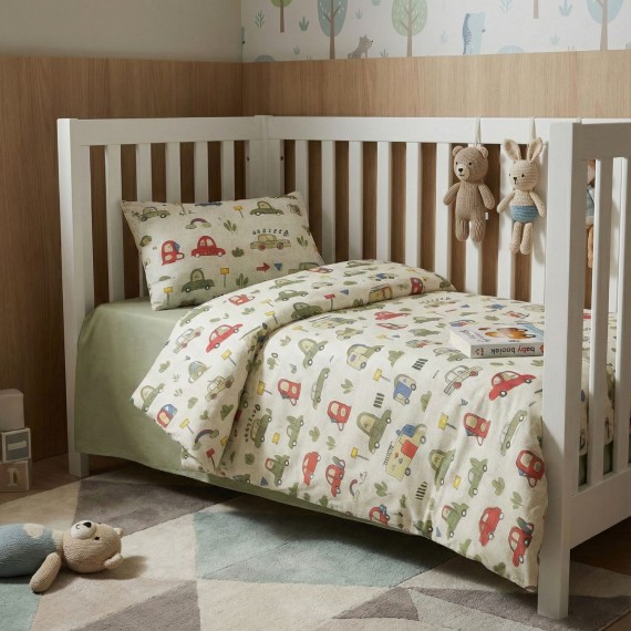 Bed linen baby RESTFUL RFR 27285 V6 BABY 