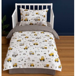 Bed linen RESTFUL RFR 27594 V3 1X 