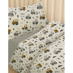 Bed linen baby RESTFUL RFR 27594 V3 BABY 