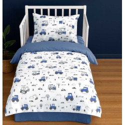 Bed linen RESTFUL RFR 27594 V7 1X 