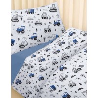 Bed linen baby RESTFUL RFR 27594 V7 BABY 