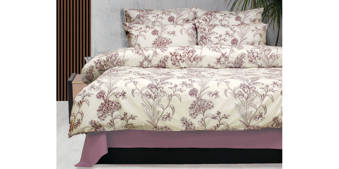Bed linen RESTFUL RFR 28075 V27 EU 