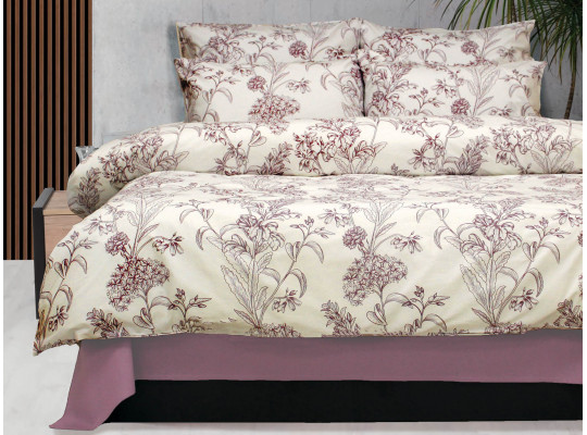 Bed linen RESTFUL RFR 28075 V27 FA 