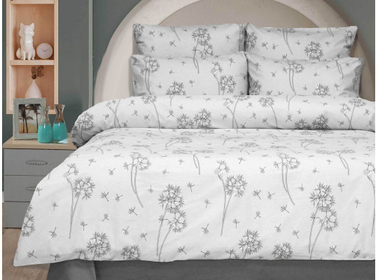 Bed linen RESTFUL RFR 28087 V2 FA 