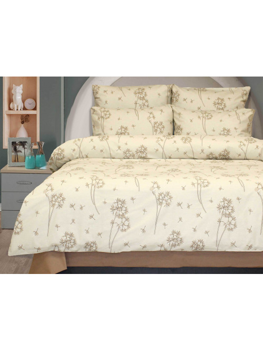 Bed linen RESTFUL RFR 28087 V5 1X 
