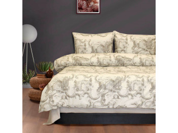 Bed linen RESTFUL RFR 28088 V9 EU 