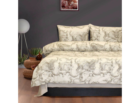 Bed linen RESTFUL RFR 28088 V9 EU 