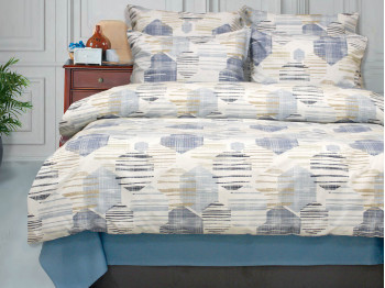 Bed linen RESTFUL RFR 28090 V21 FA 