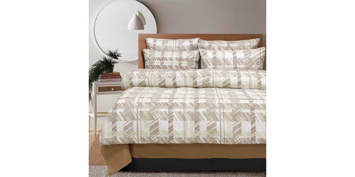 Bed linen RESTFUL RFR 28642 V6 EU 