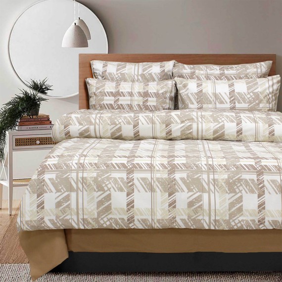 Bed linen RESTFUL RFR 28642 V6 EU 
