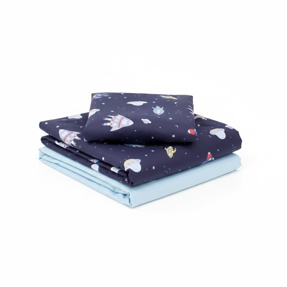Детское постельное бельё RESTFUL RFR 28653 V21 BABY 