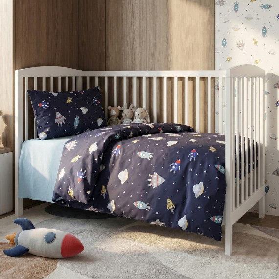 Детское постельное бельё RESTFUL RFR 28653 V21 BABY 