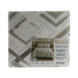 Սպիտակեղեն RESTFUL RFR 28951 V48 EU 