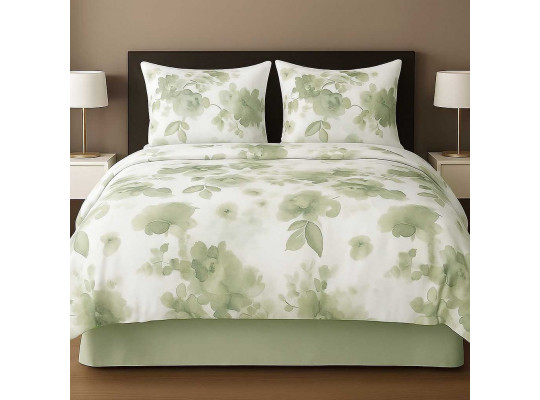 Bed linen RESTFUL RFR 29041 V7 1X 