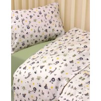 Bed linen baby RESTFUL RFR 29599 V21 BABY 