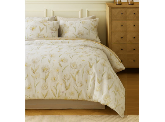 Bed linen RESTFUL RFR 29685 V2 FA 