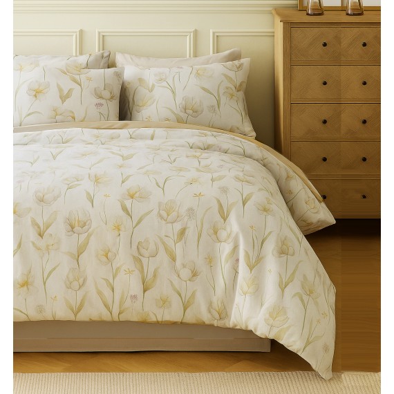 Bed linen RESTFUL RFR 29685 V2 EU 