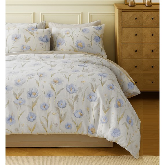 Bed linen RESTFUL RFR 29685 V21 1X 