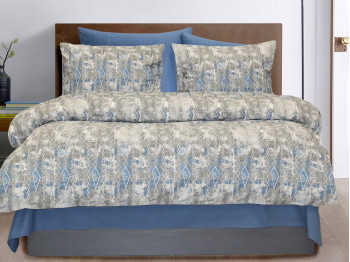 Bed linen RESTFUL RFR 7158 V1 1X 