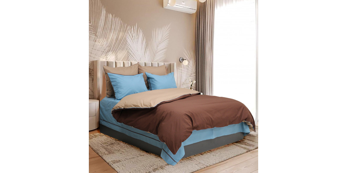 Bed linen RESTFUL RFR 726727 EU 