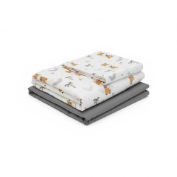 Bed linen baby RESTFUL RFR 8085 V3 BABY 