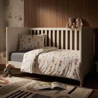 Bed linen baby RESTFUL RFR 8085 V3 BABY 