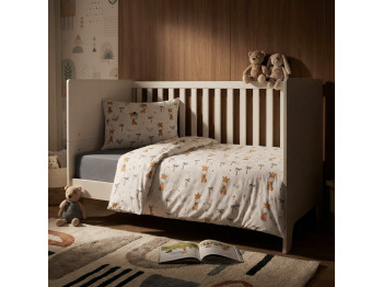 Օրորոցային սպիտակեղեն RESTFUL RFR 8085 V3 BABY 