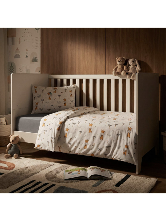 Օրորոցային սպիտակեղեն RESTFUL RFR 8085 V3 BABY 