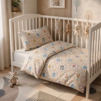 Bed linen baby RESTFUL RFR 12742 V2 BABY 