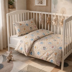 Детское постельное бельё RESTFUL RFR 12742 V2 BABY 