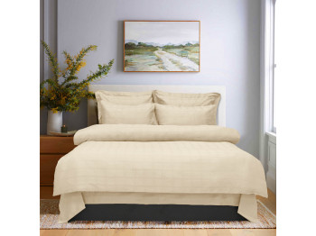 Bed linen RESTFUL RFT FA BEIGE 