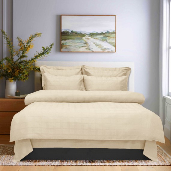 Постельное бельё RESTFUL RFT 2X BEIGE 