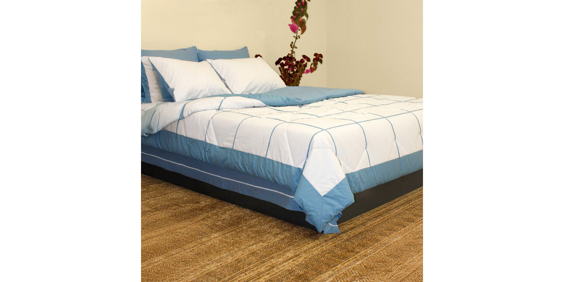 Սպիտակեղենի հավաքածու վերմակով RESTFUL RV1V82 BS 1X BLBS 