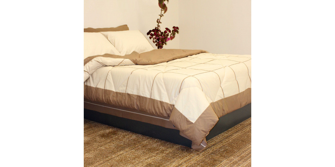 Постельное бельё с одеялом комплект RESTFUL RV40V67 BS 1X BLBS 