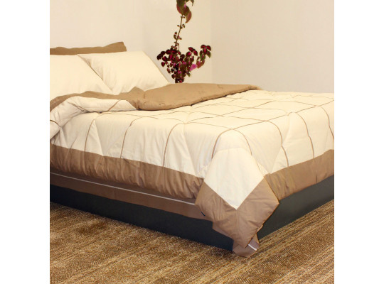 Bed linen with blanket set RESTFUL RV40V67 BS 1X BLBS 