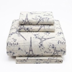 Bed linen RESTFUL RFM 4802 1X 