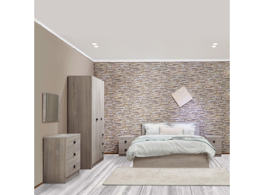 Bedroom set HOBEL ELIS K079 (12) 