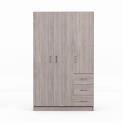 Спальный гарнитур HOBEL ELIS UZ-819 BLACK K079 (14) 