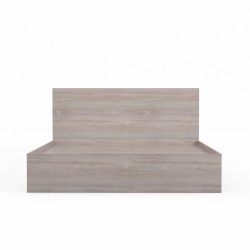 Спальный гарнитур HOBEL ELIS UZ-819 BLACK K079 (14) 